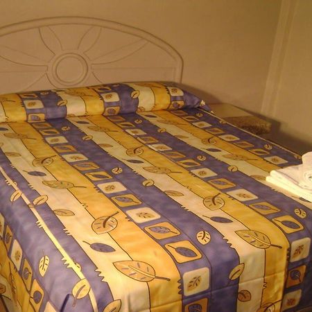 Hotel Itto أكابولكو المظهر الخارجي الصورة