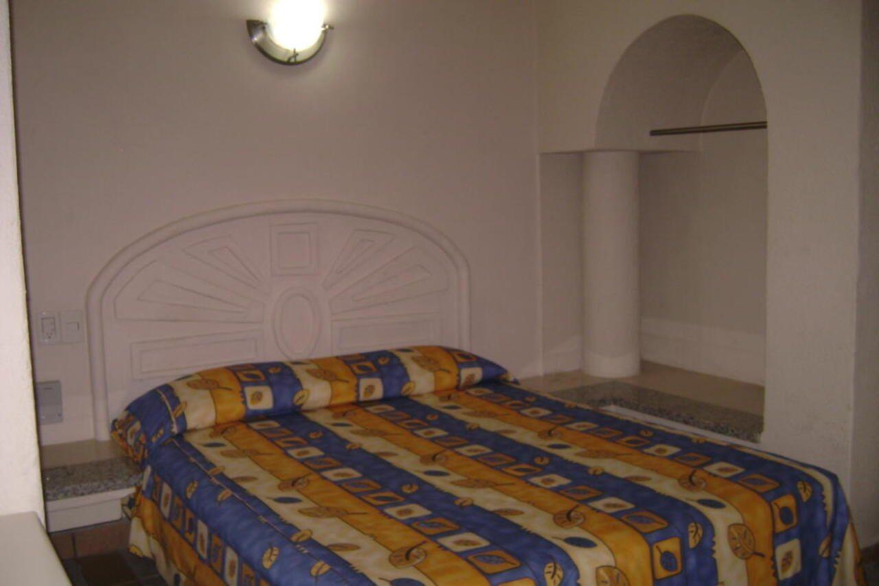 Hotel Itto أكابولكو المظهر الخارجي الصورة