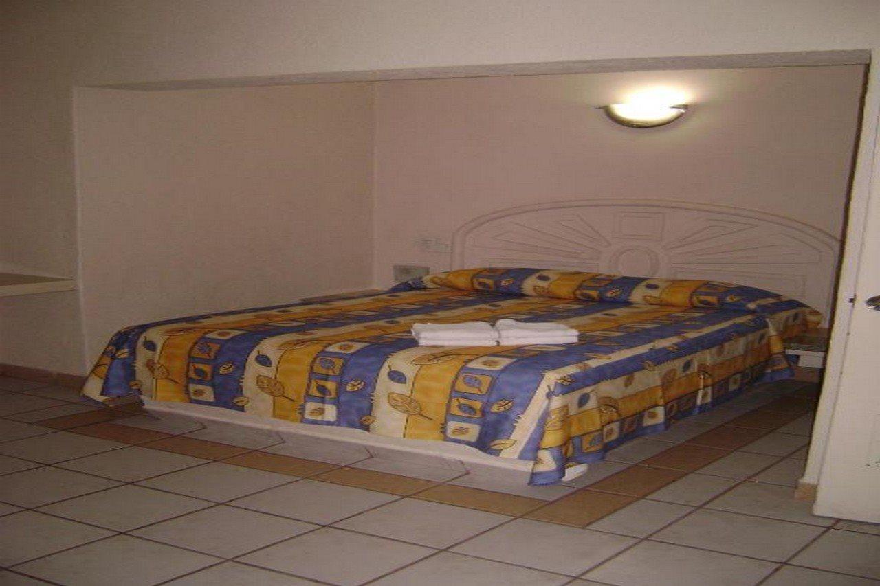 Hotel Itto أكابولكو المظهر الخارجي الصورة