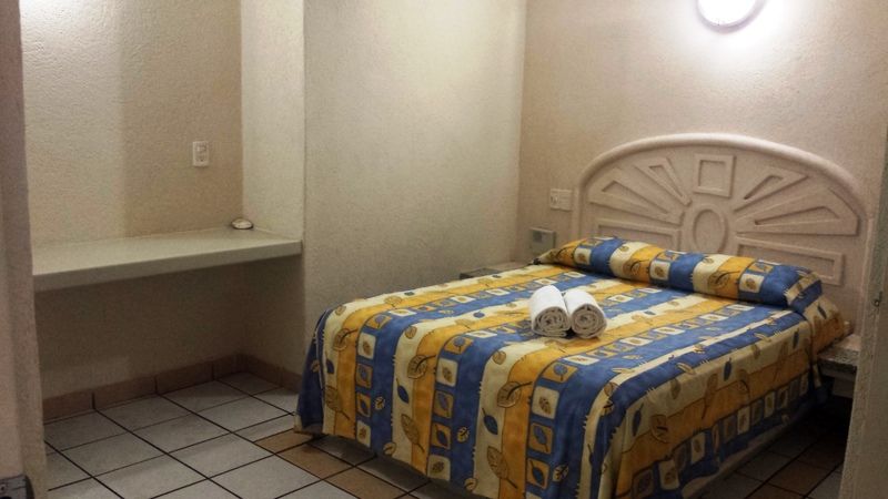 Hotel Itto أكابولكو المظهر الخارجي الصورة