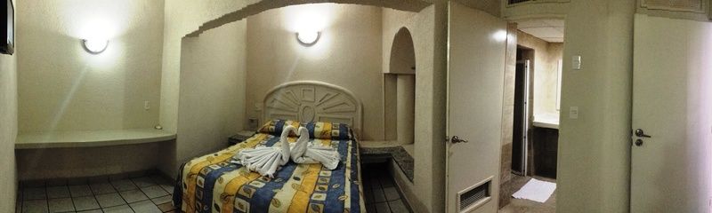 Hotel Itto أكابولكو المظهر الخارجي الصورة