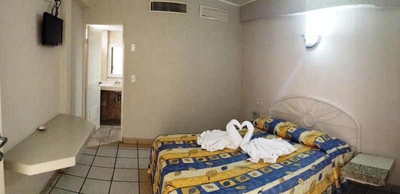 Hotel Itto أكابولكو المظهر الخارجي الصورة