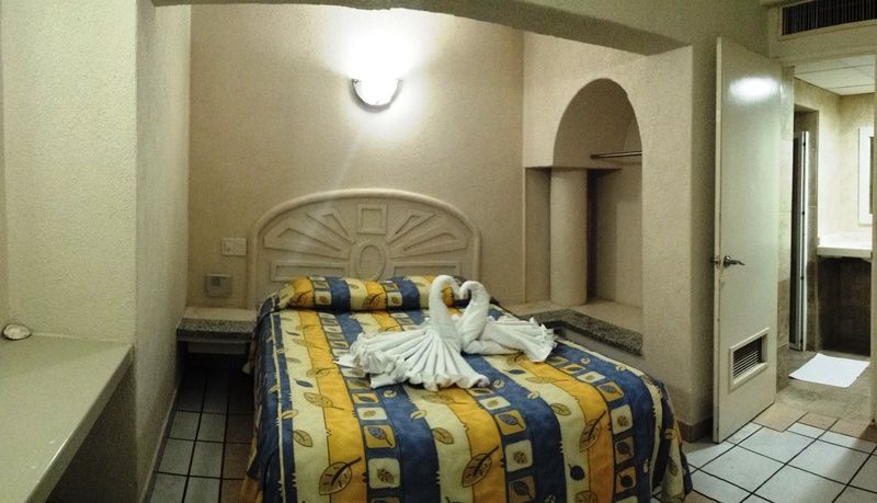Hotel Itto أكابولكو المظهر الخارجي الصورة