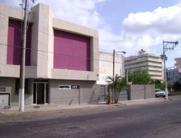 Hotel Itto أكابولكو المظهر الخارجي الصورة